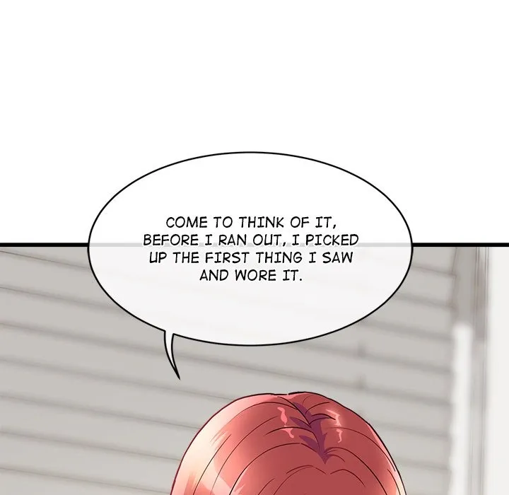My Other Girlfriend Chapter 4 page 84 - 