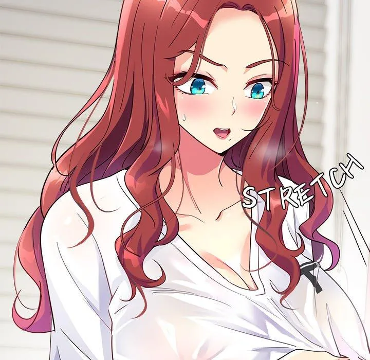 My Other Girlfriend Chapter 4 page 85 - 