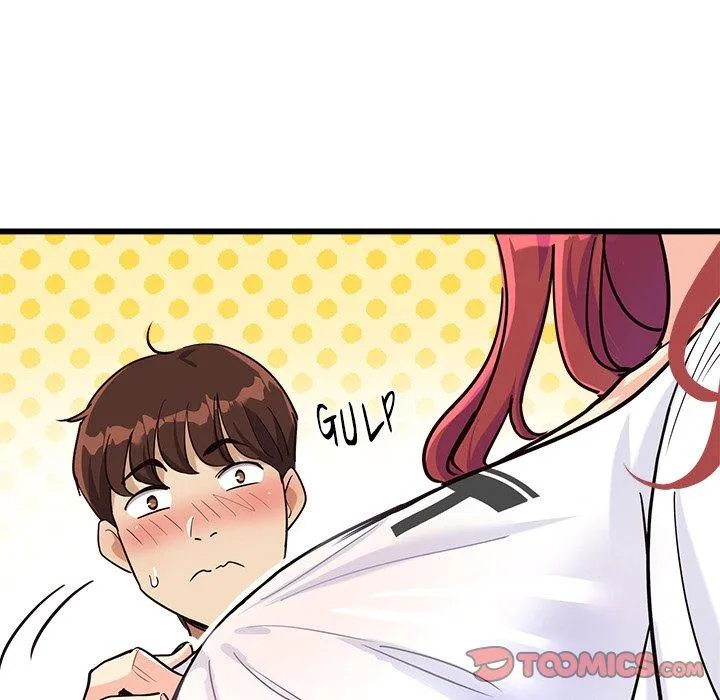 My Other Girlfriend Chapter 4 page 88 - 