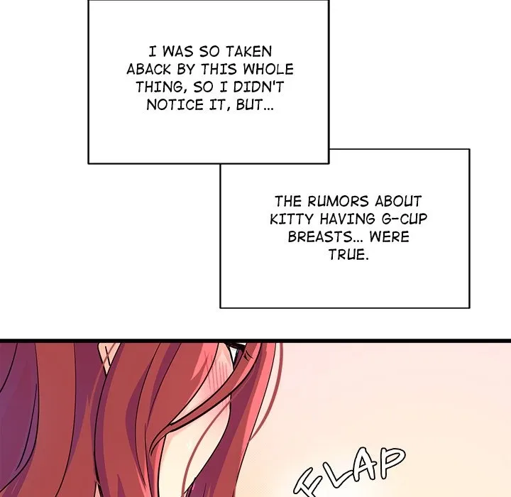 My Other Girlfriend Chapter 4 page 90 - 