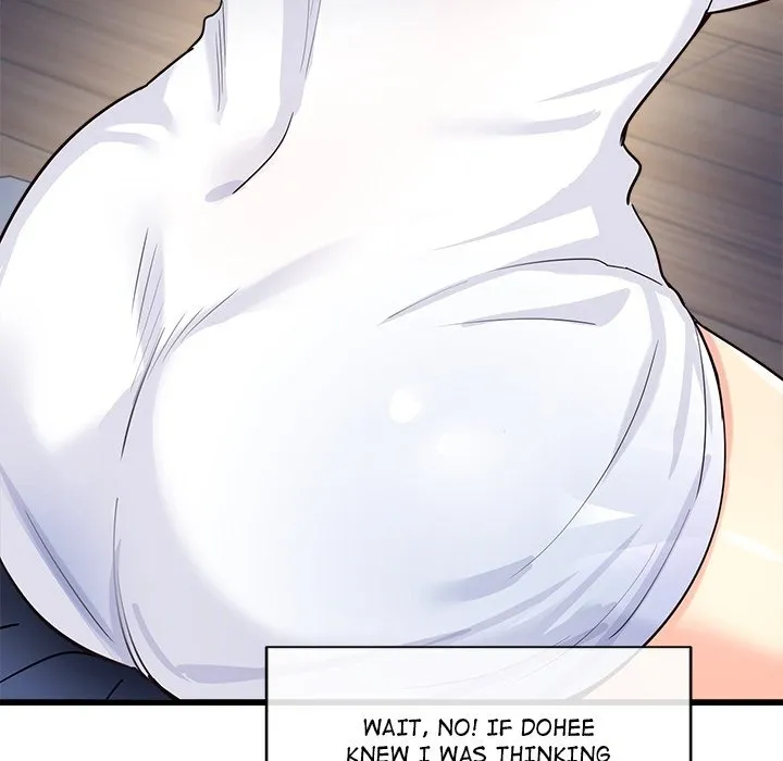My Other Girlfriend Chapter 4 page 93 - 