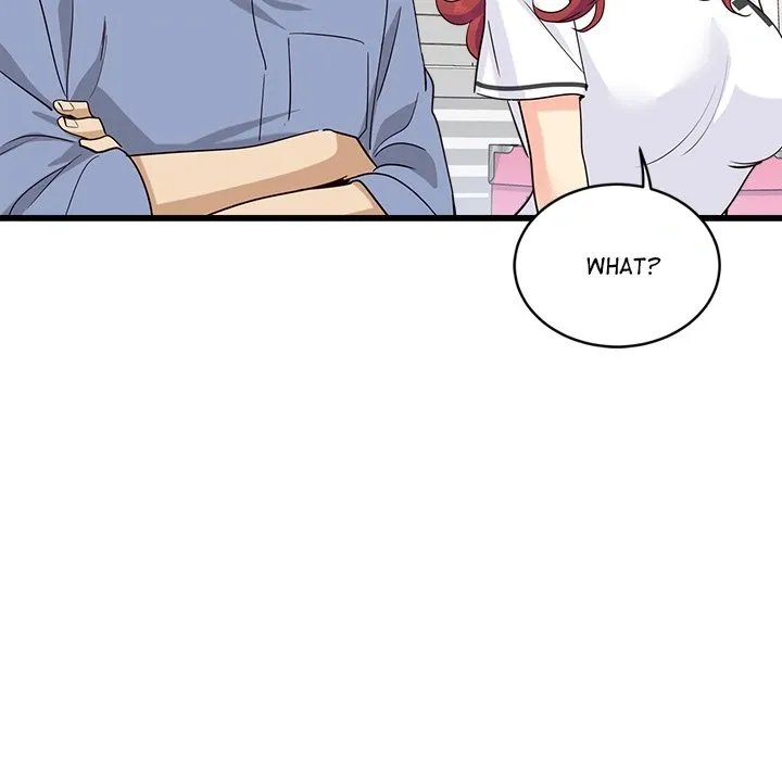 My Other Girlfriend Chapter 4 page 96 - 