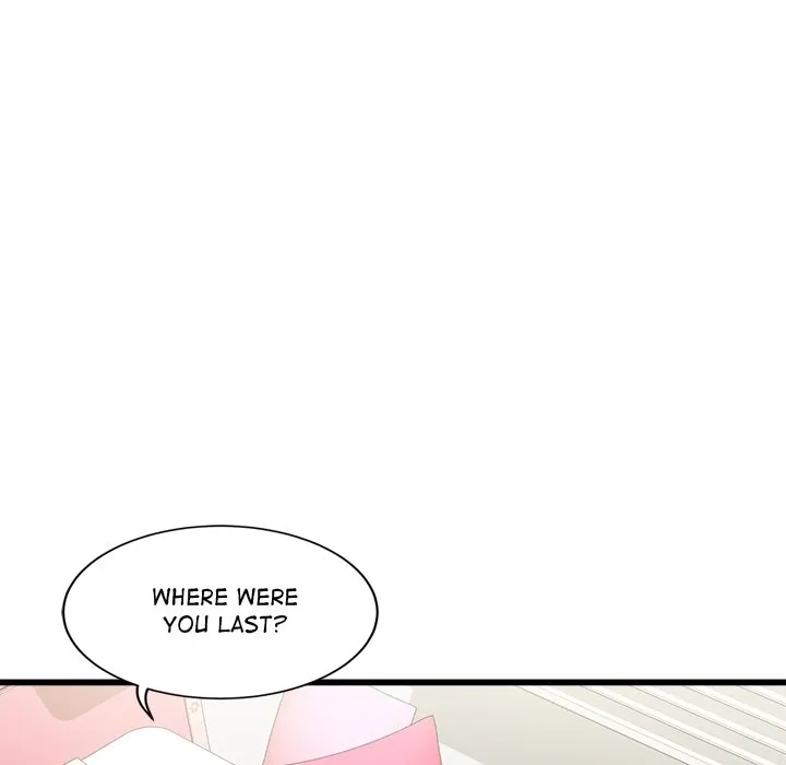 My Other Girlfriend Chapter 4 page 99 - 