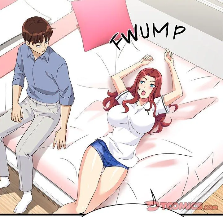 My Other Girlfriend Chapter 4 page 100 - 