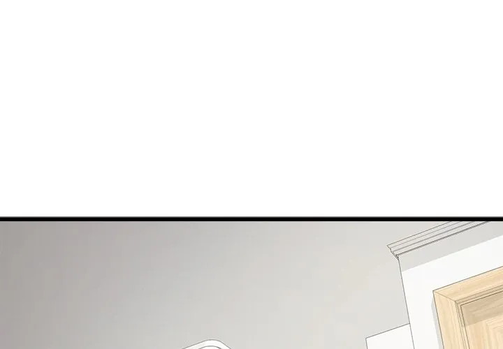 My Other Girlfriend Chapter 5 page 1 - 
