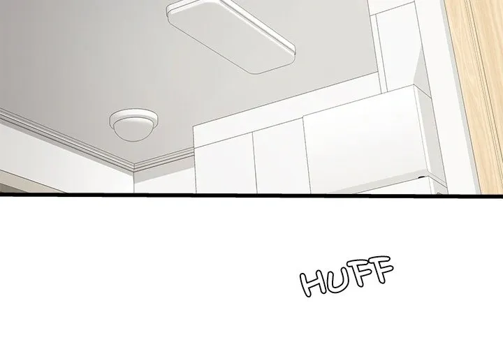 My Other Girlfriend Chapter 5 page 2 - 