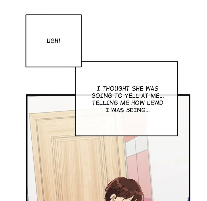 My Other Girlfriend Chapter 5 page 113 - 
