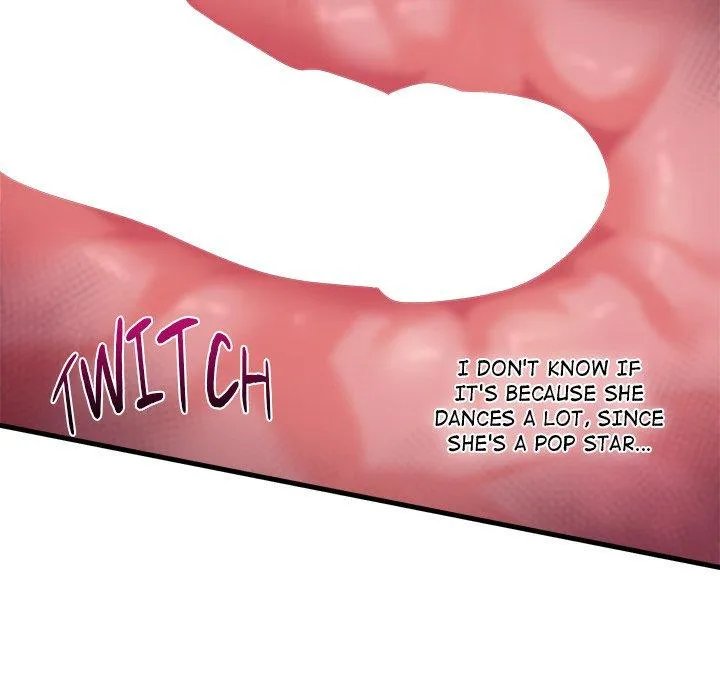 My Other Girlfriend Chapter 5 page 116 - 