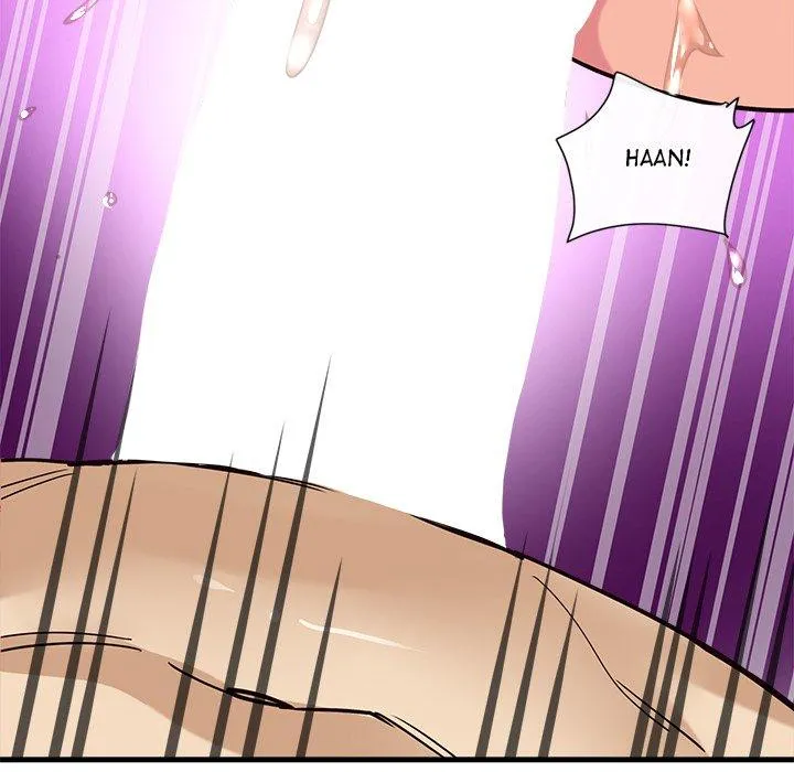 My Other Girlfriend Chapter 5 page 123 - 