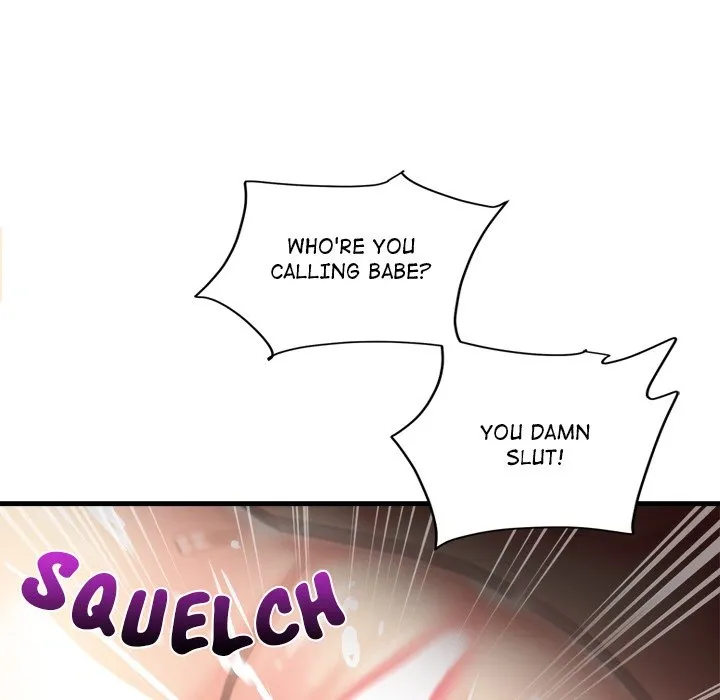 My Other Girlfriend Chapter 5 page 127 - 
