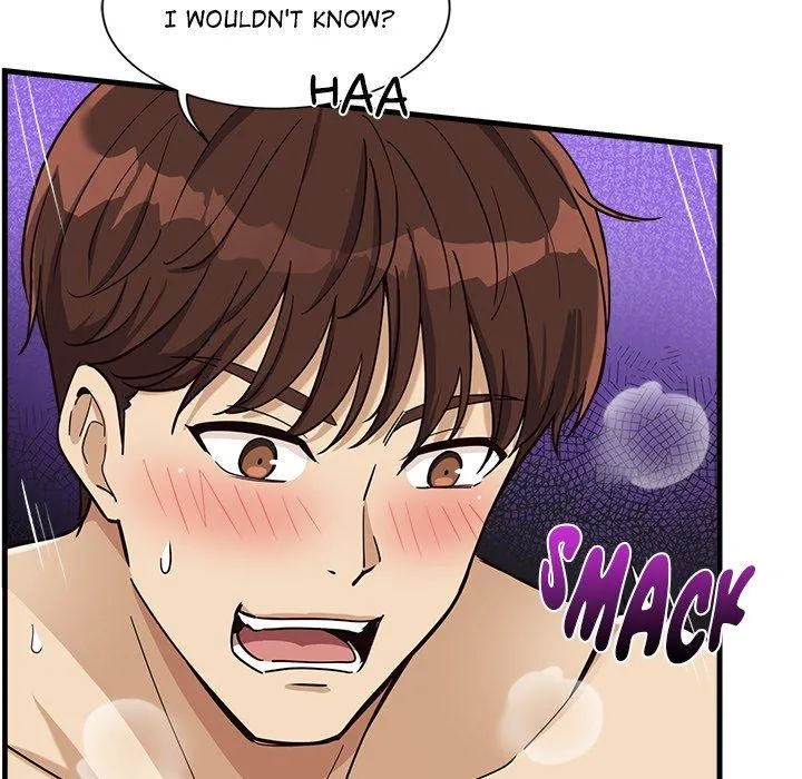 My Other Girlfriend Chapter 5 page 130 - 