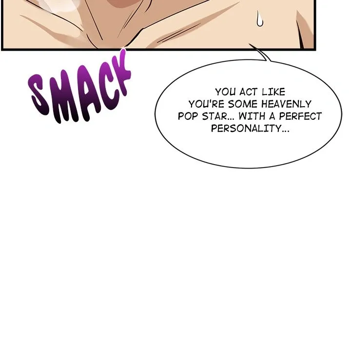 My Other Girlfriend Chapter 5 page 131 - 
