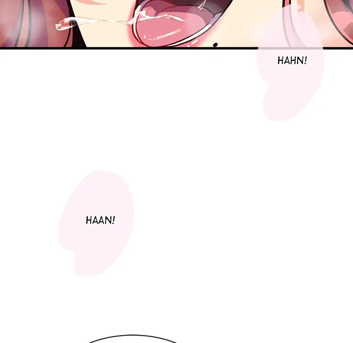 My Other Girlfriend Chapter 5 page 137 - 