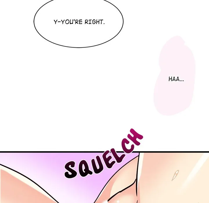 My Other Girlfriend Chapter 5 page 138 - 