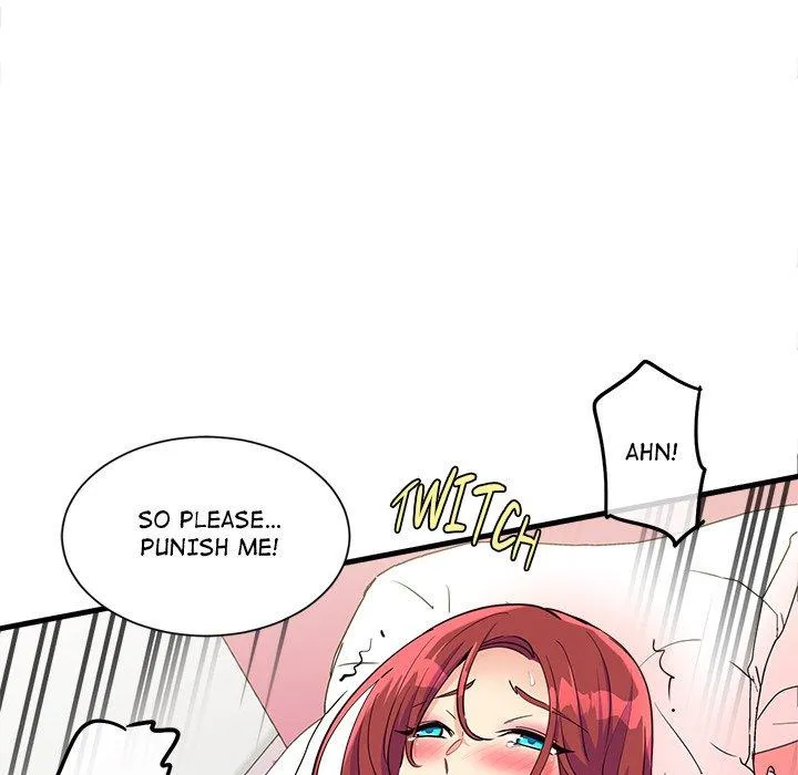 My Other Girlfriend Chapter 5 page 140 - 
