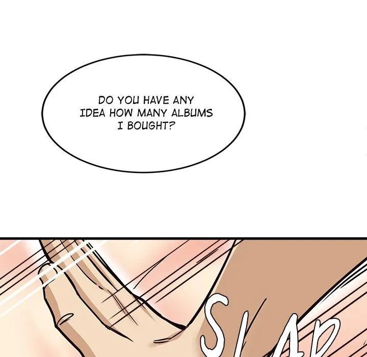 My Other Girlfriend Chapter 5 page 149 - 