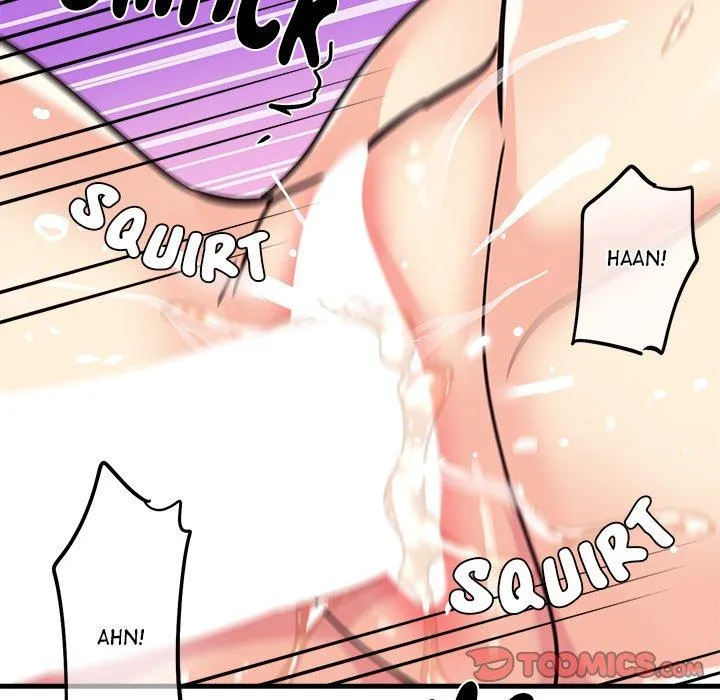 My Other Girlfriend Chapter 5 page 160 - 