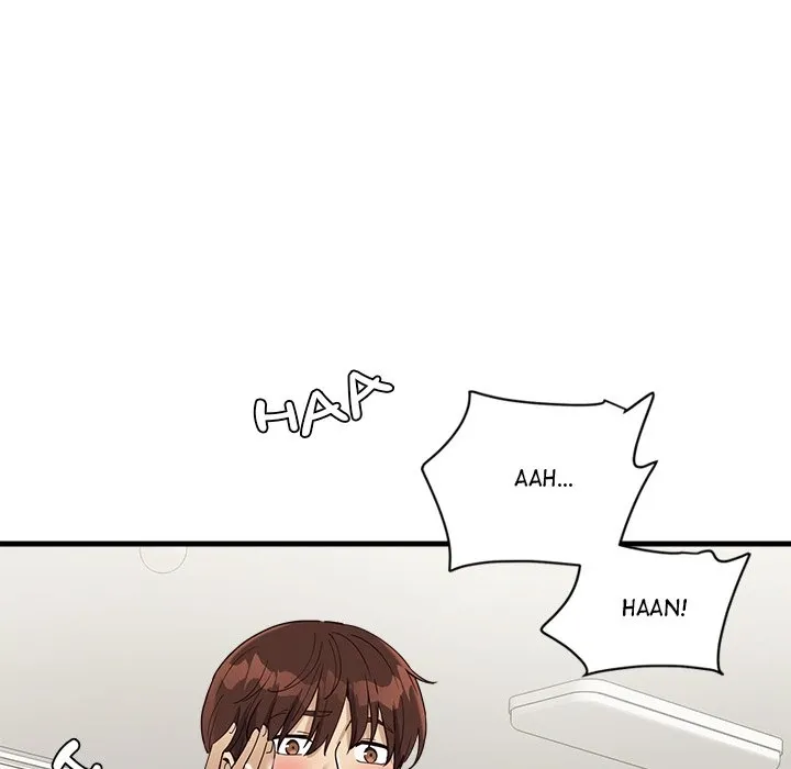 My Other Girlfriend Chapter 5 page 169 - 