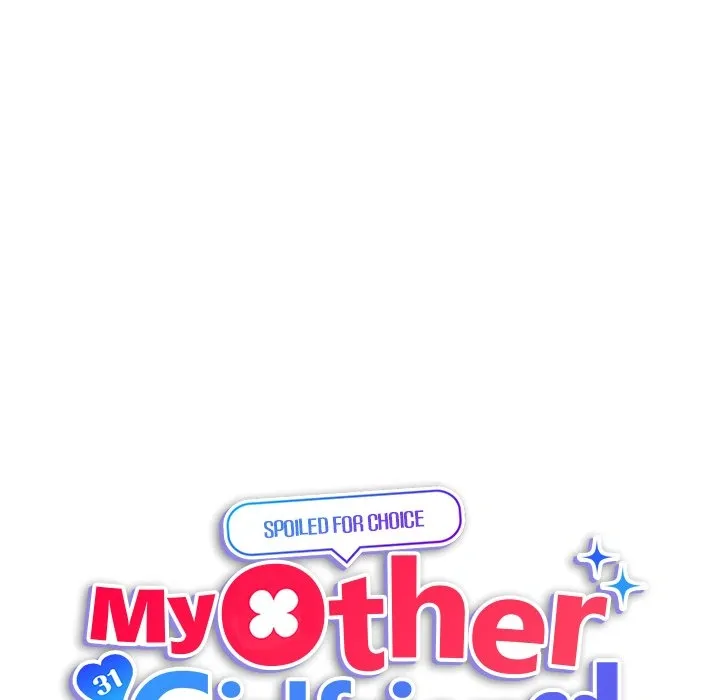 My Other Girlfriend Chapter 5 page 18 - 