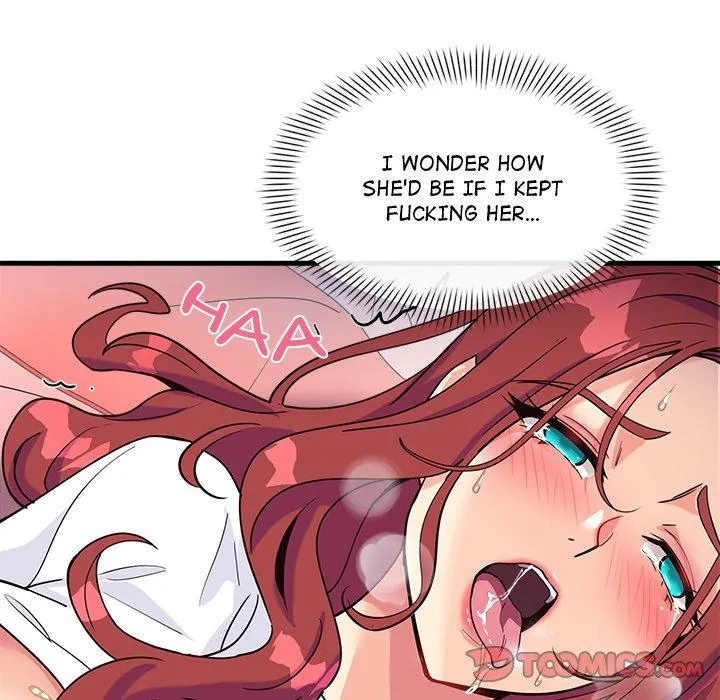 My Other Girlfriend Chapter 5 page 172 - 