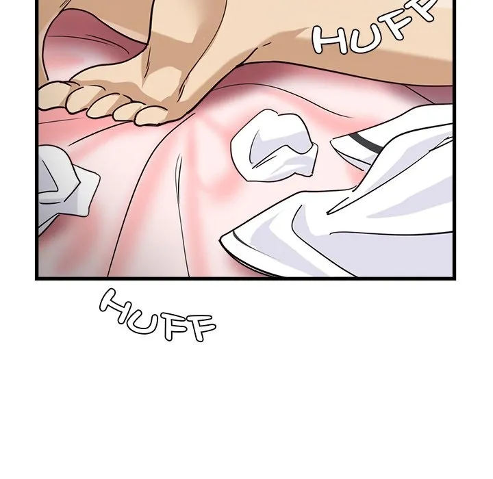My Other Girlfriend Chapter 5 page 176 - 