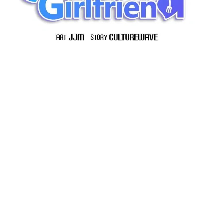 My Other Girlfriend Chapter 5 page 19 - 