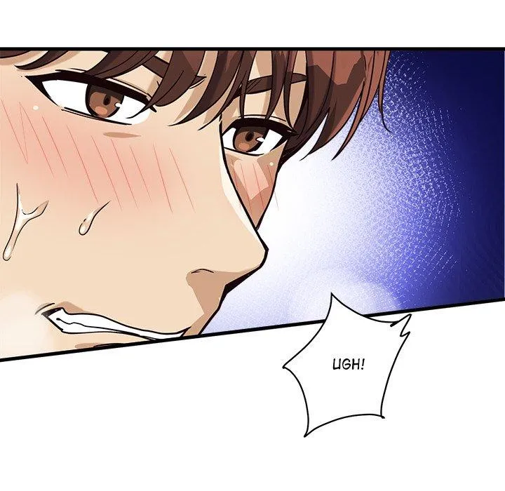 My Other Girlfriend Chapter 5 page 187 - 