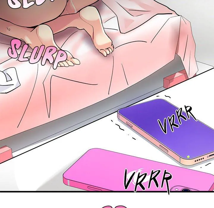 My Other Girlfriend Chapter 5 page 212 - 