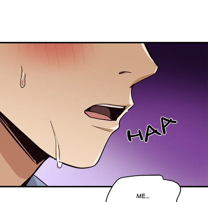 My Other Girlfriend Chapter 5 page 23 - 