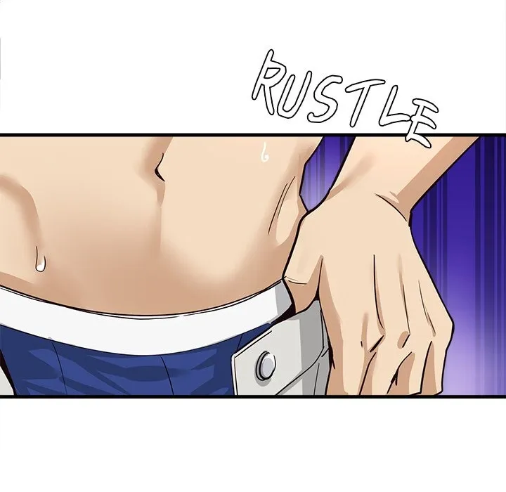 My Other Girlfriend Chapter 5 page 27 - 