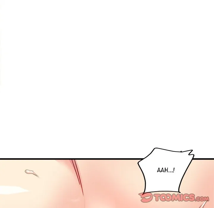My Other Girlfriend Chapter 5 page 28 - 