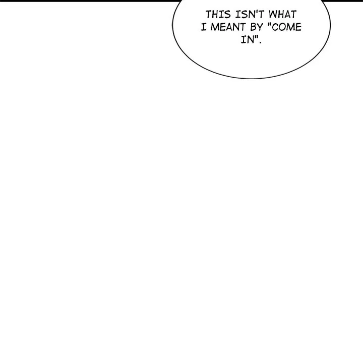 My Other Girlfriend Chapter 5 page 33 - 