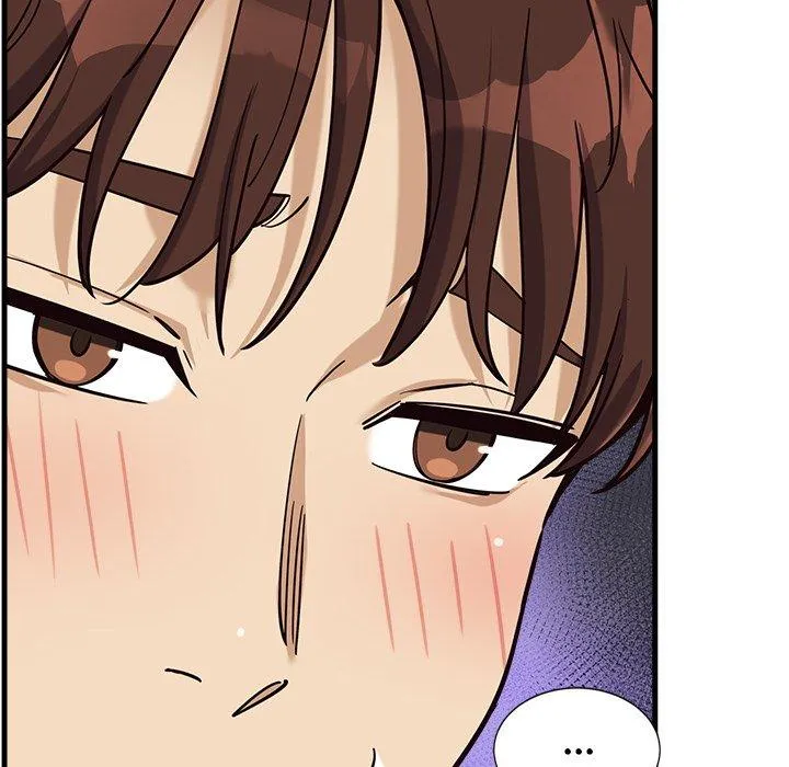 My Other Girlfriend Chapter 5 page 42 - 