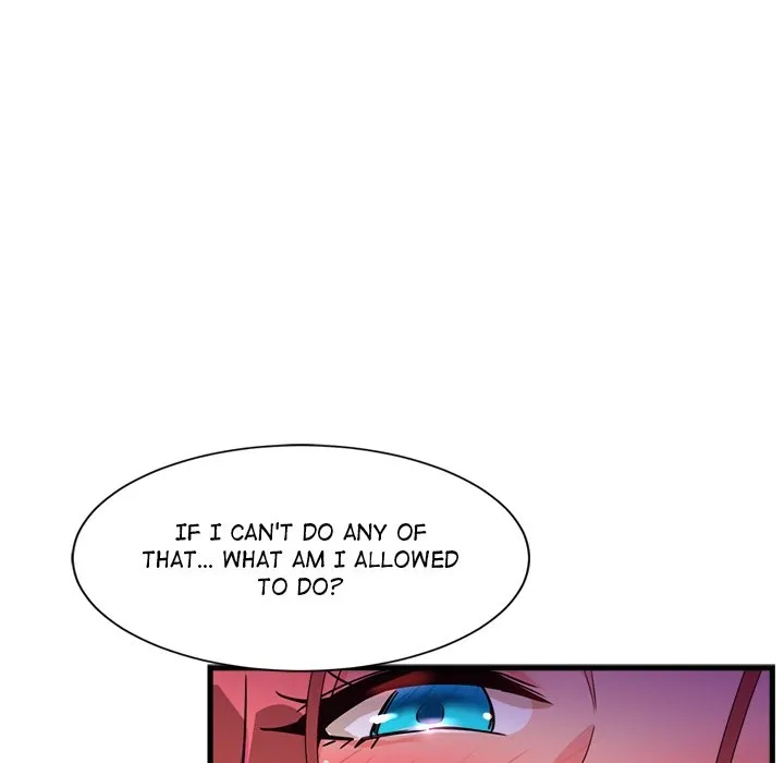 My Other Girlfriend Chapter 5 page 44 - 