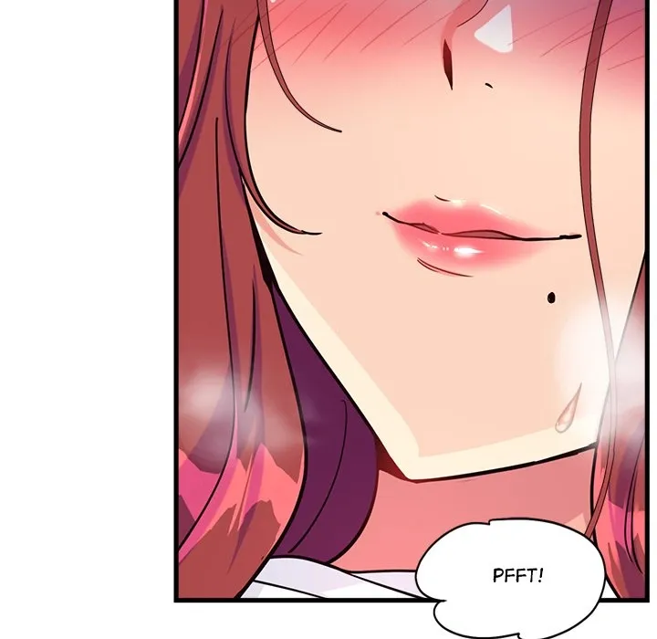 My Other Girlfriend Chapter 5 page 45 - 