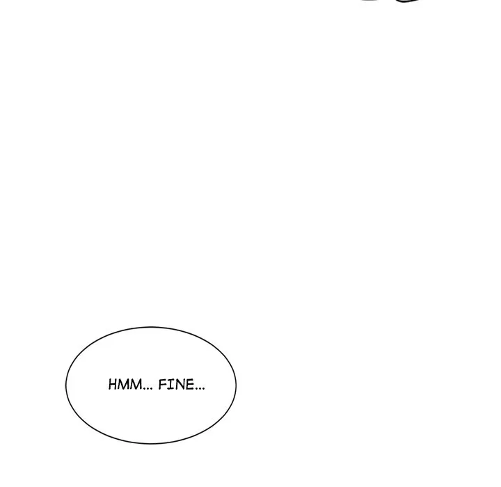 My Other Girlfriend Chapter 5 page 46 - 