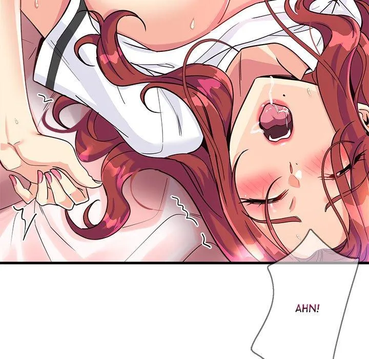 My Other Girlfriend Chapter 5 page 56 - 