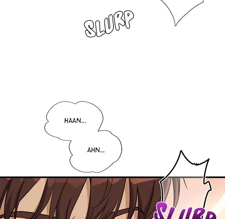 My Other Girlfriend Chapter 5 page 57 - 