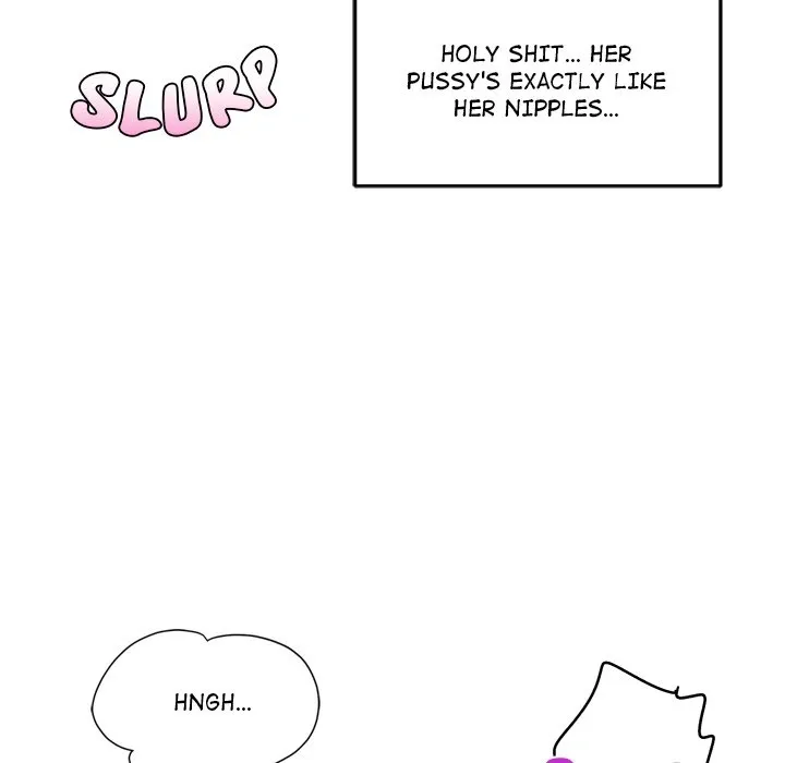 My Other Girlfriend Chapter 5 page 59 - 