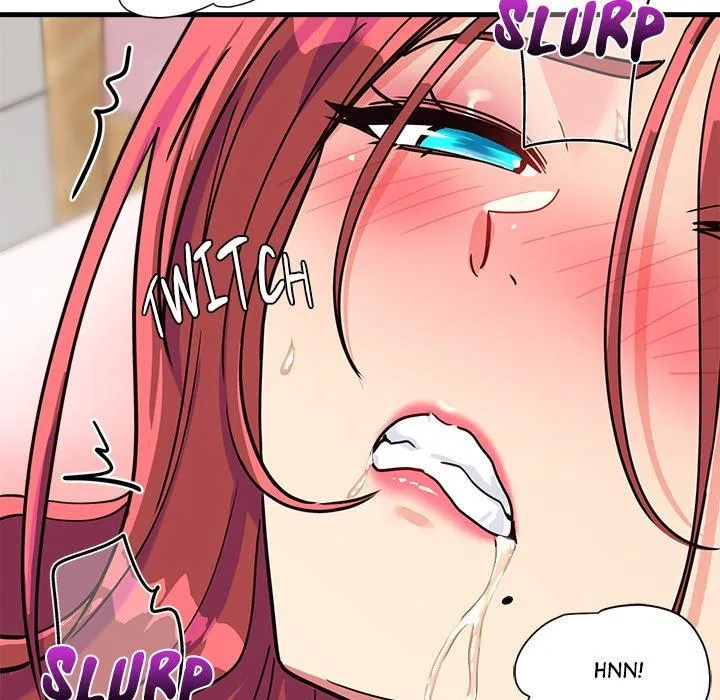 My Other Girlfriend Chapter 5 page 60 - 