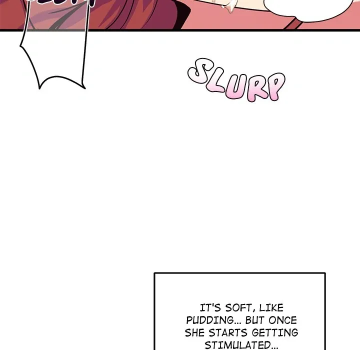 My Other Girlfriend Chapter 5 page 61 - 