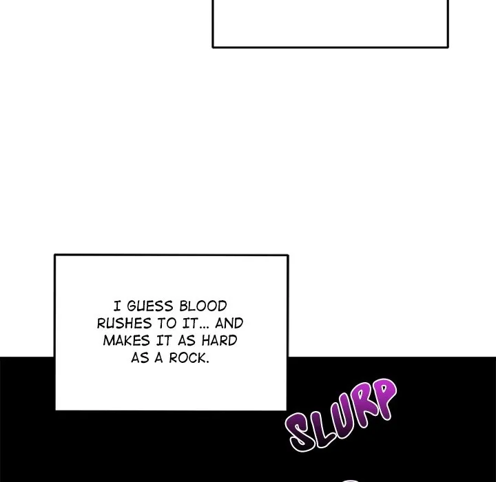 My Other Girlfriend Chapter 5 page 62 - 