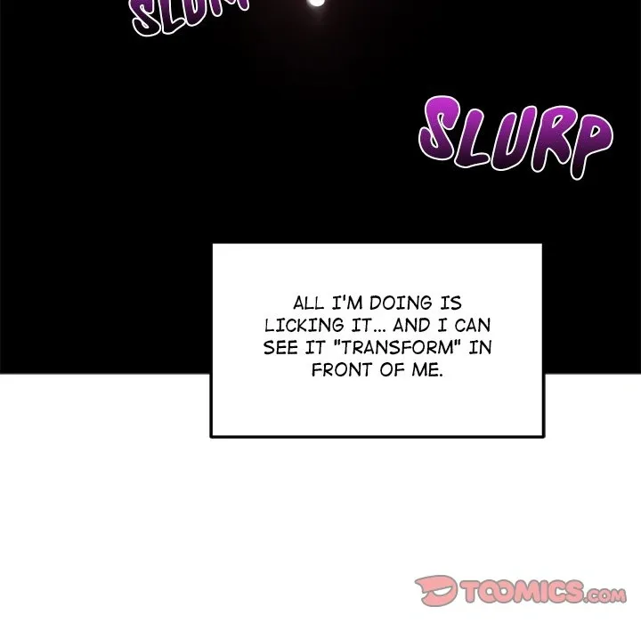 My Other Girlfriend Chapter 5 page 64 - 