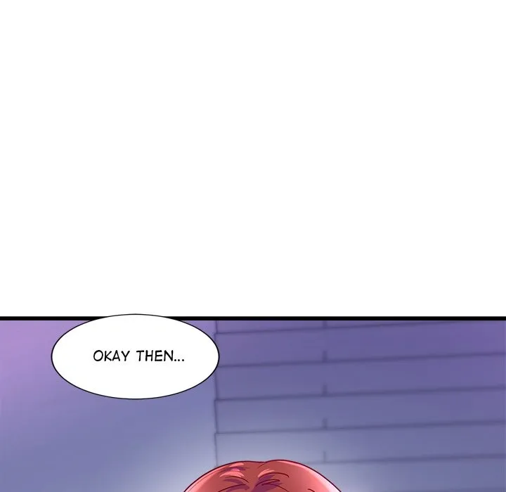 My Other Girlfriend Chapter 5 page 8 - 