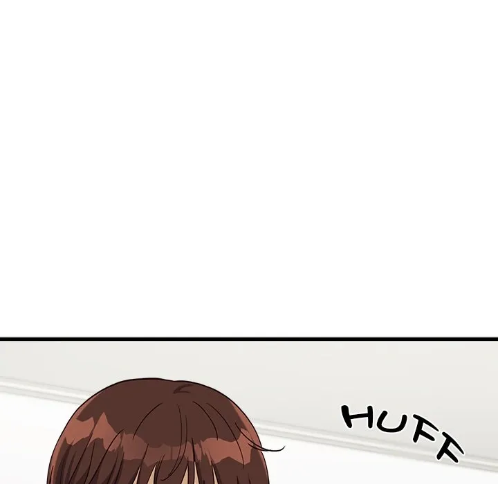 My Other Girlfriend Chapter 5 page 89 - 