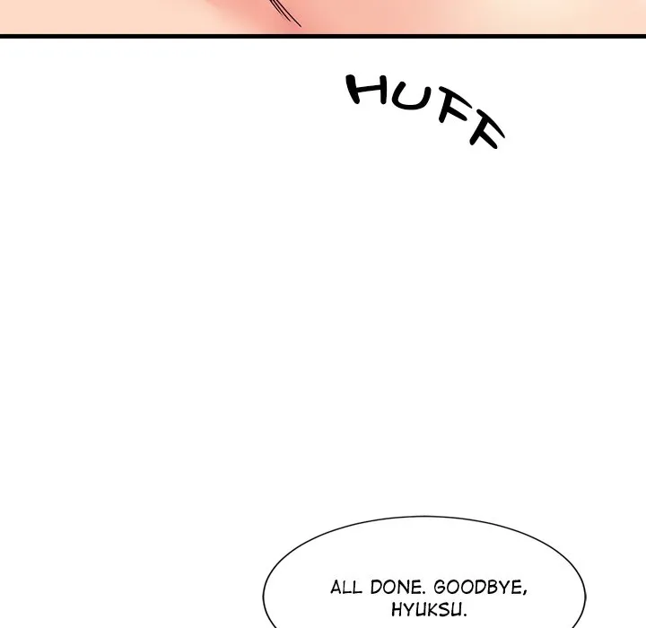 My Other Girlfriend Chapter 5 page 91 - 