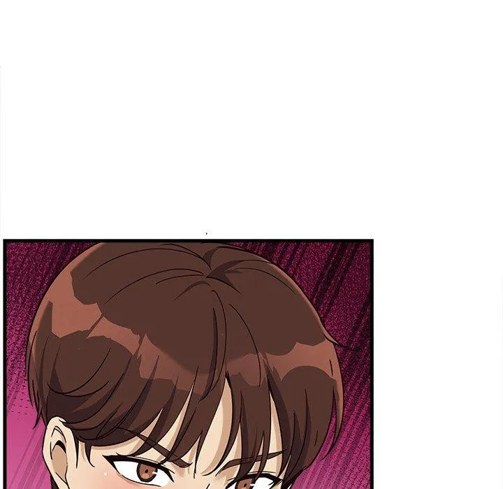 My Other Girlfriend Chapter 5 page 94 - 