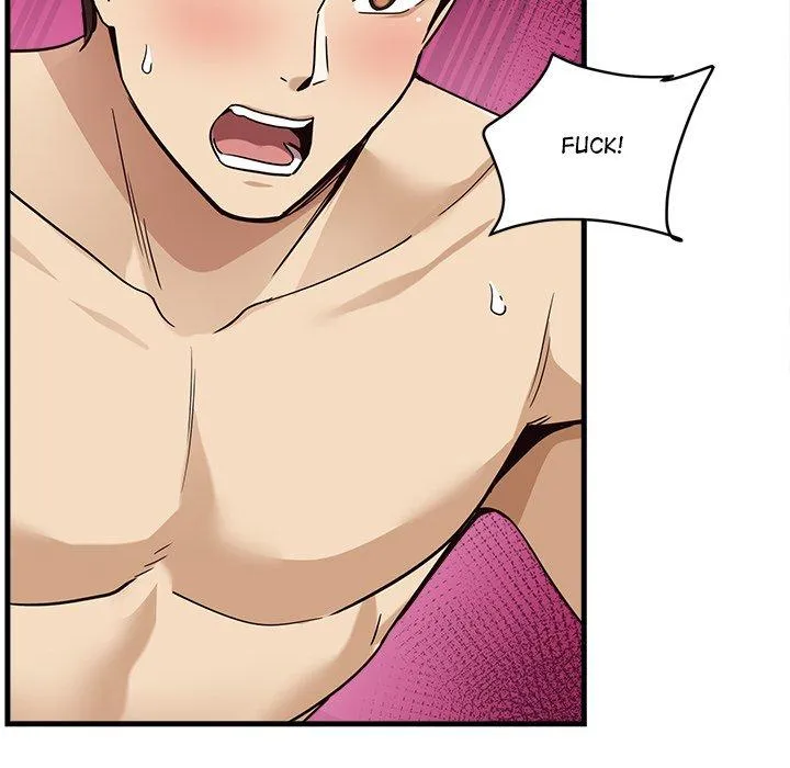 My Other Girlfriend Chapter 5 page 95 - 