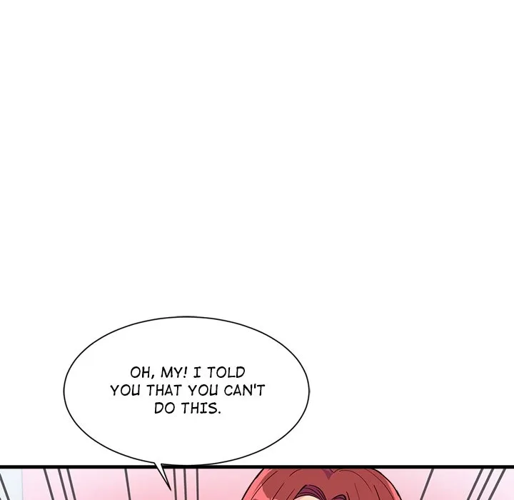 My Other Girlfriend Chapter 5 page 99 - 
