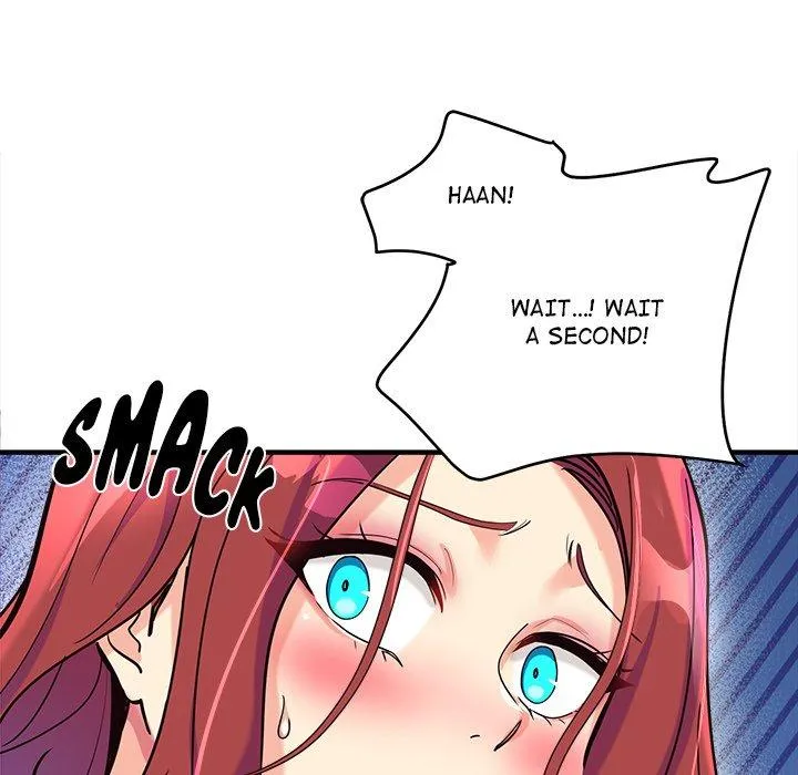 My Other Girlfriend Chapter 6 page 101 - 
